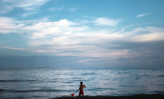 اقیانوس آرام